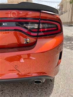 دودج تشارجر